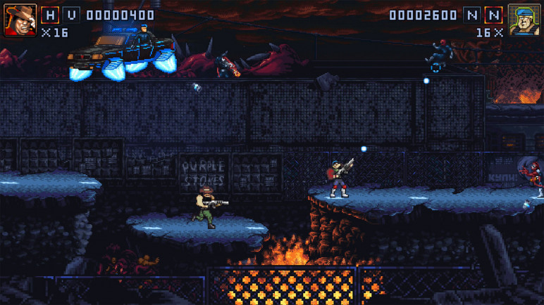 The Iron Meat Key – image 8
