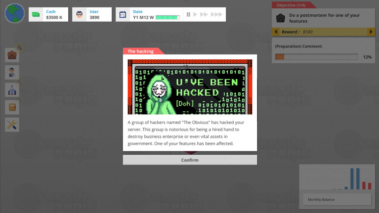 Startup Panic Key for Steam – image 5