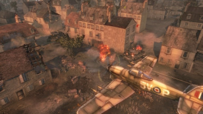 Company of Heroes: Tales of Valor – Оффлайн аккаунты для Steam – изображение 7