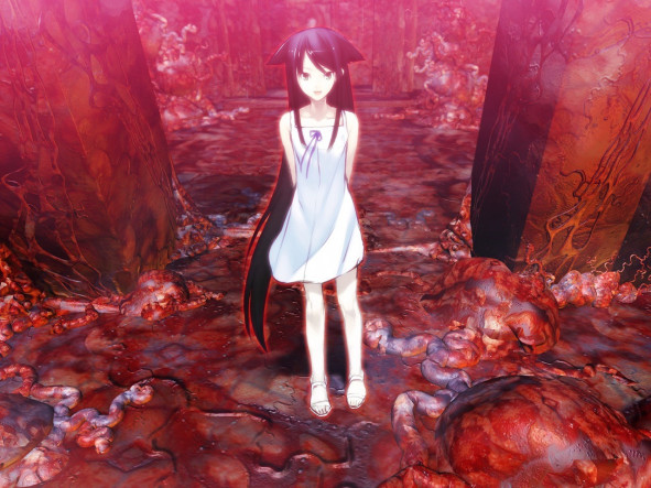The Song of Saya – Ключи и гифты для Steam – изображение 10