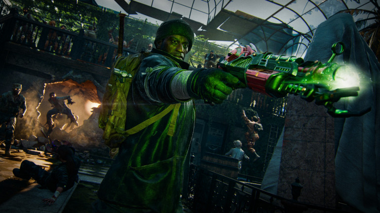 Call of Duty: Modern Warfare II (2022) Steam Rental of accounts – image 6