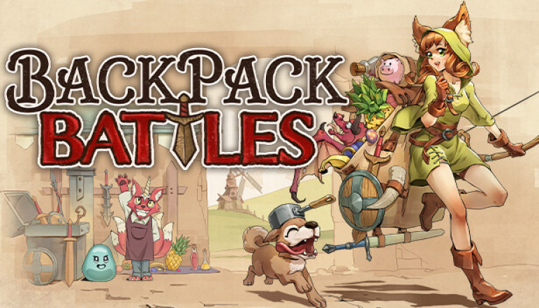 Купить Backpack Battles  – изображение 11