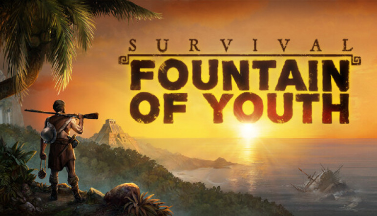 Offline Survival Fountain of Youth – image 12