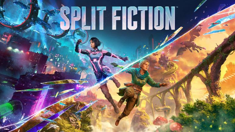 Split Fiction Steam Account rental – image 9
