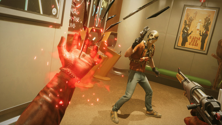 Покупка на ваш аккаунт DEATHLOOP для Epic Games Store – изображение 8