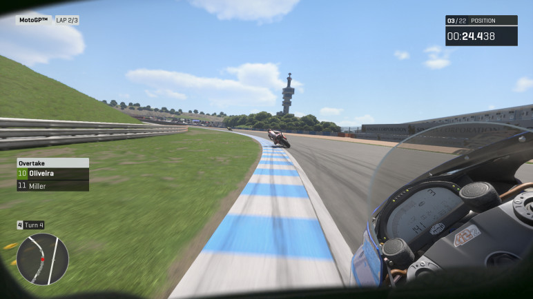 The MotoGP 19 – image 6