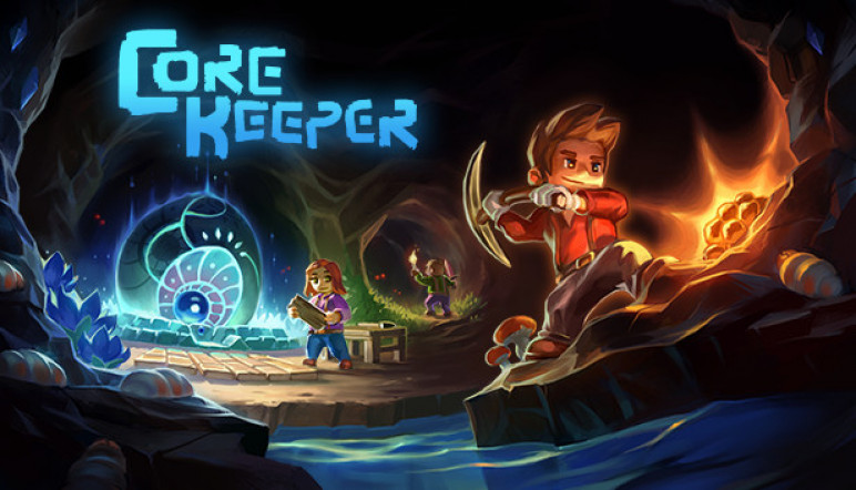 Core Keeper Offline Accounts – image 12