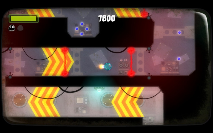 Tales From Space: Mutant Blobs Attack – Ключи и гифты для Steam – изображение 8