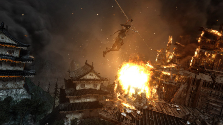Buy Tomb Raider Key for Steam – image 5