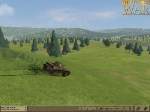 Buy Theatre Of War Key for Steam – image 8