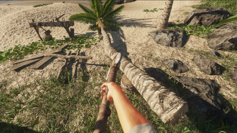 Купить Stranded Deep для Epic Games Store – изображение 2