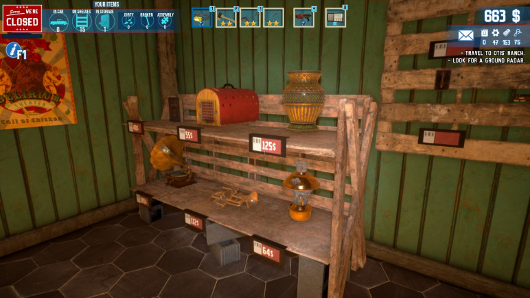 Купить оффлайн аккаунт Barn Finders – изображение 5
