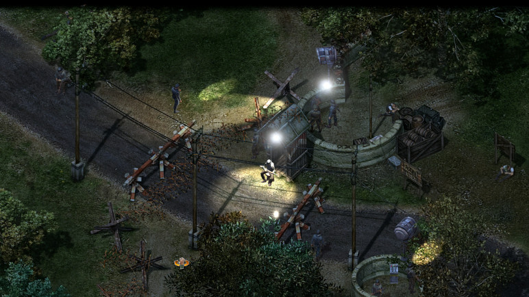 Аккаунты для Commandos 2 HD Remaster – изображение 5