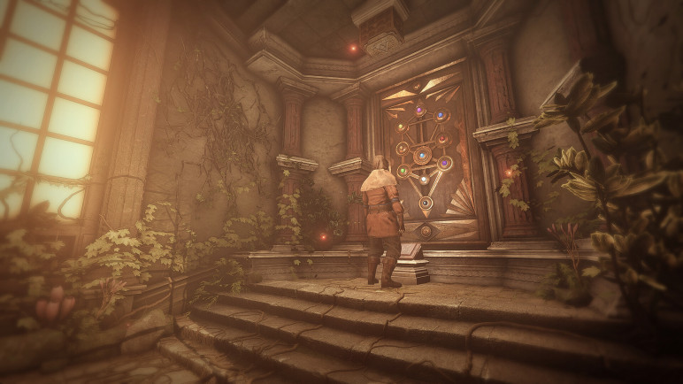 The Escape First Alchemist – image 8