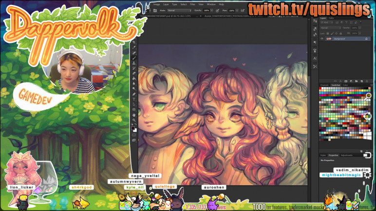 Buying Stream Avatars – image 2