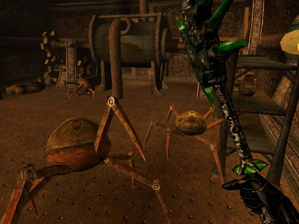 Купить аккаунт The Elder Scrolls III Morrowind для GOG – изображение 7
