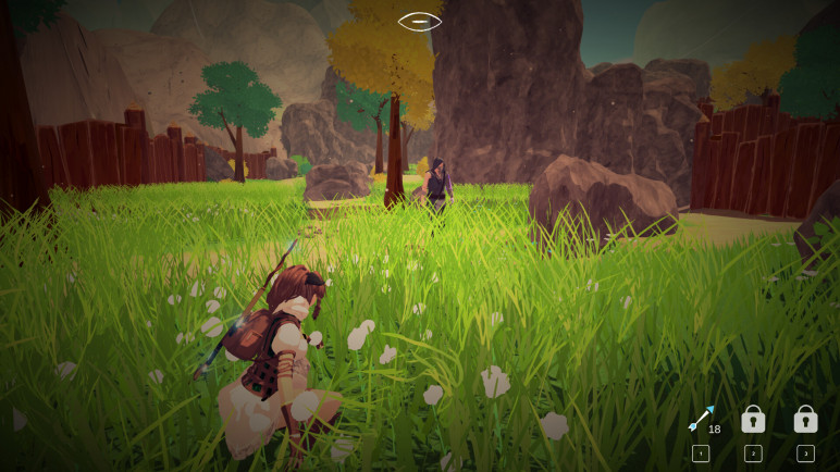 Купить ключ Cynthia Hidden in the Moonshadow для Xbox Microsoft Store – изображение 6