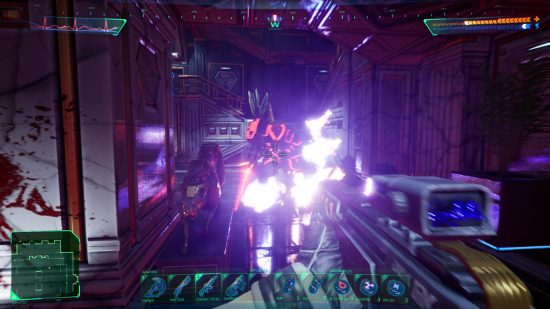Buy an Offline System Shock 2023 Account – image 10