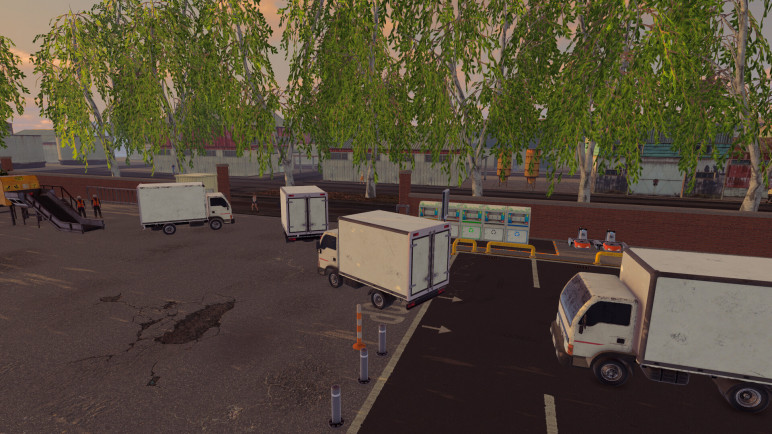 Купить Recycling Center Simulator – изображение 10