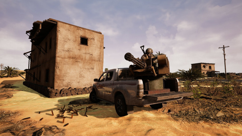 Купить Total Conflict: Resistance для Steam – изображение 7