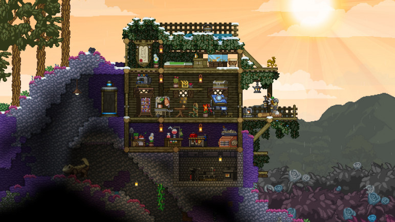 Buying Starbound Key – image 8