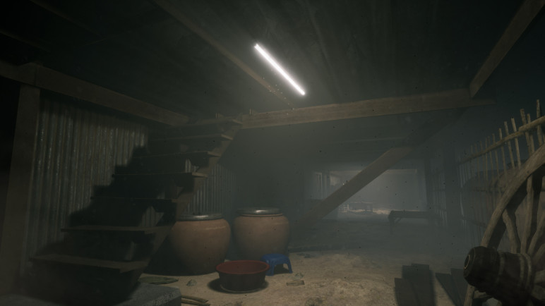 Купить ключ Home Sweet Home для Steam – изображение 4