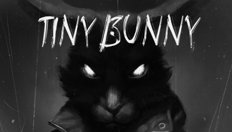 Купить Tiny Bunny – Все для визуальной новеллы – изображение 10