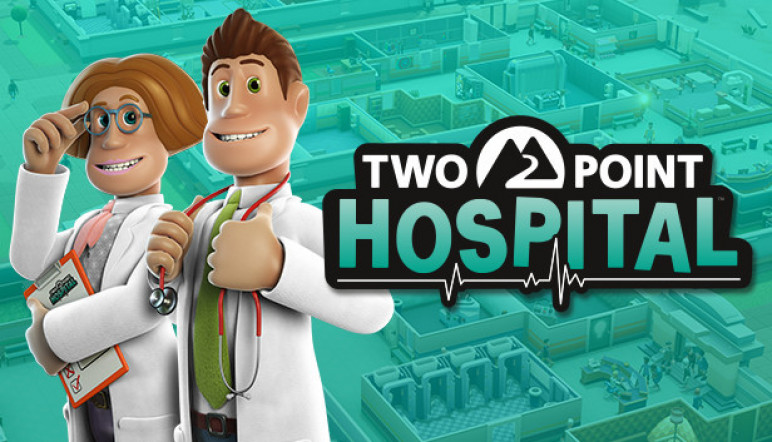 Аккаунты для Two Point Hospital – изображение 12