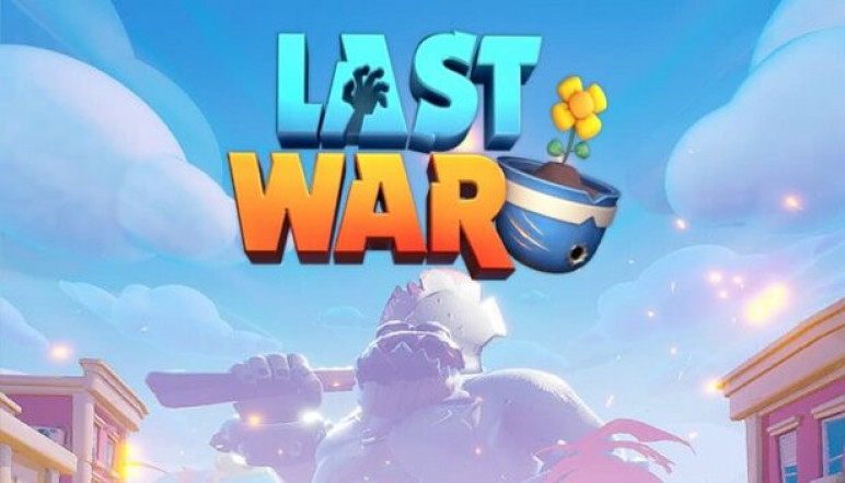 Last war – Top Up