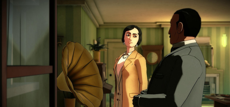 Buy Agatha Christie The ABC Murders for Steam – image 4