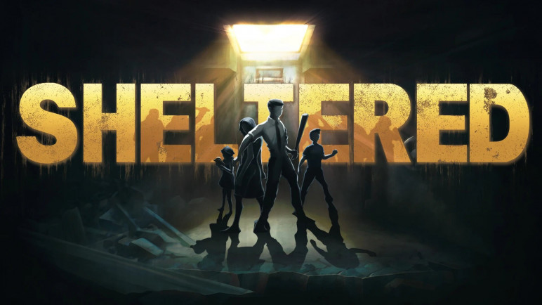 Buy the Sheltered Key – image 12