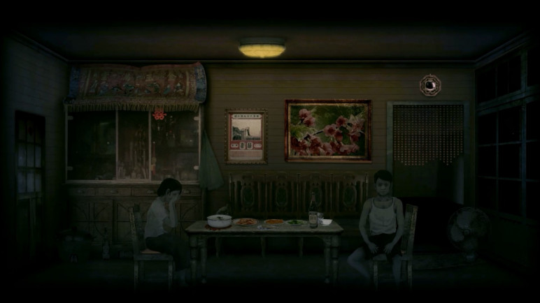 Ключи и гифты для Detention – изображение 9