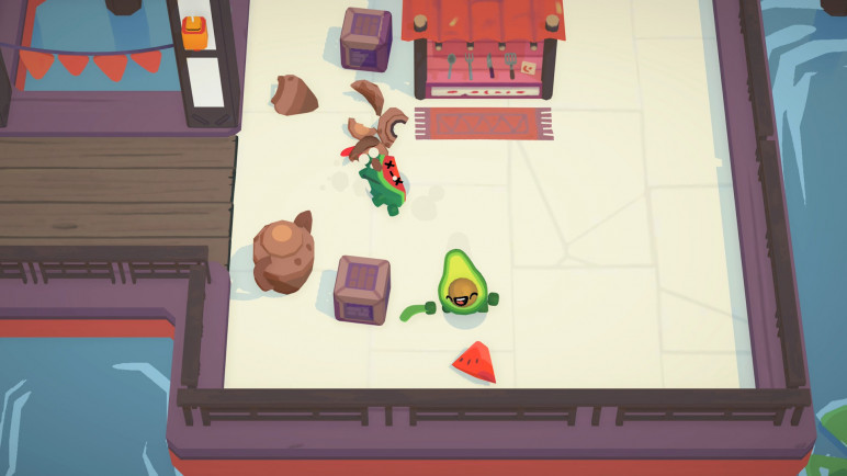 Boomerang Fu for Nintendo Switch – image 9