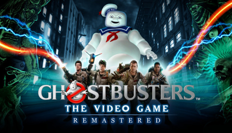 Купить ключ Ghostbusters The Video Game Remastered для Steam – изображение 9