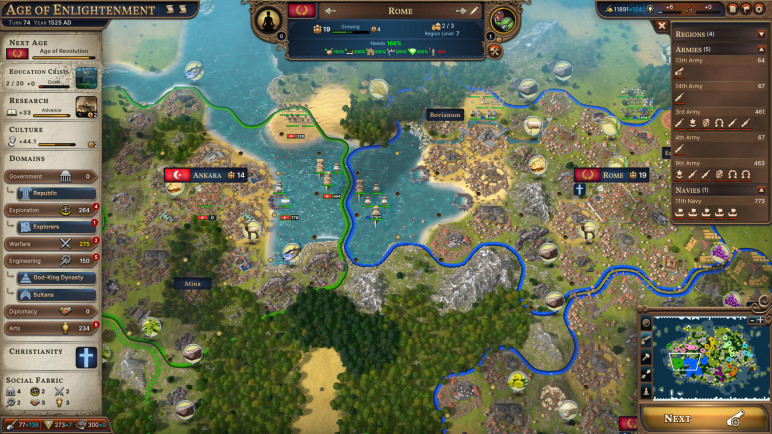 Buy an Offline Millennia Account for Steam – image 2