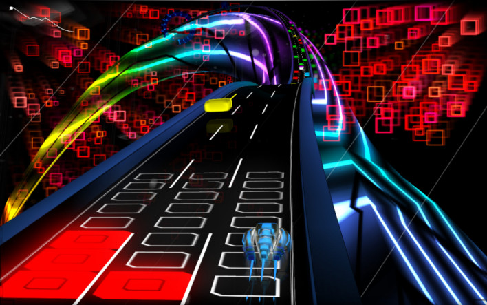 Buy an AudioSurf account for Steam – image 11