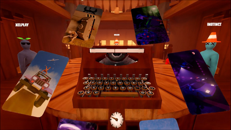Pic-Me! – Ключи и гифты для Steam – изображение 2