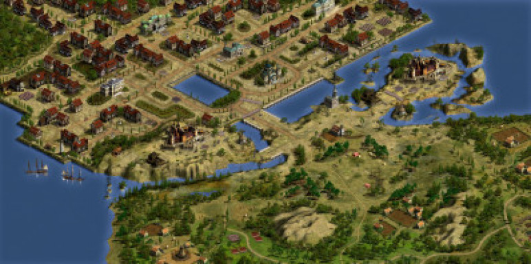 Купить Cossacks 2 Battle for Europe – изображение 10