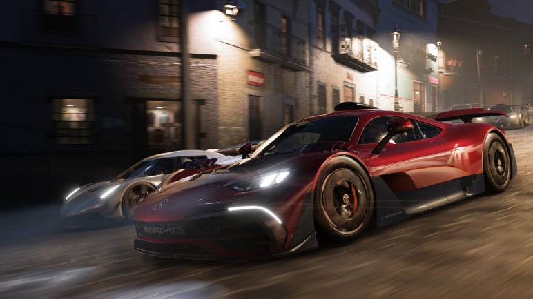 Купить ключ Forza Horizon 5 для Steam – изображение 6