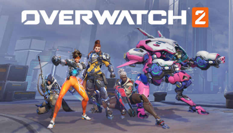 Purchasing for your account Overwatch 2 – image 8