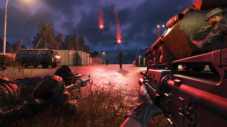 The Arma Reforger – image 4