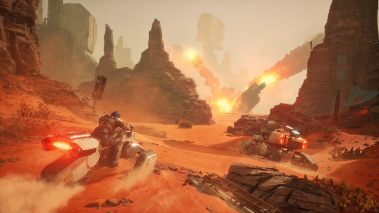 Dune: Awakening Twitch Drops – image 4