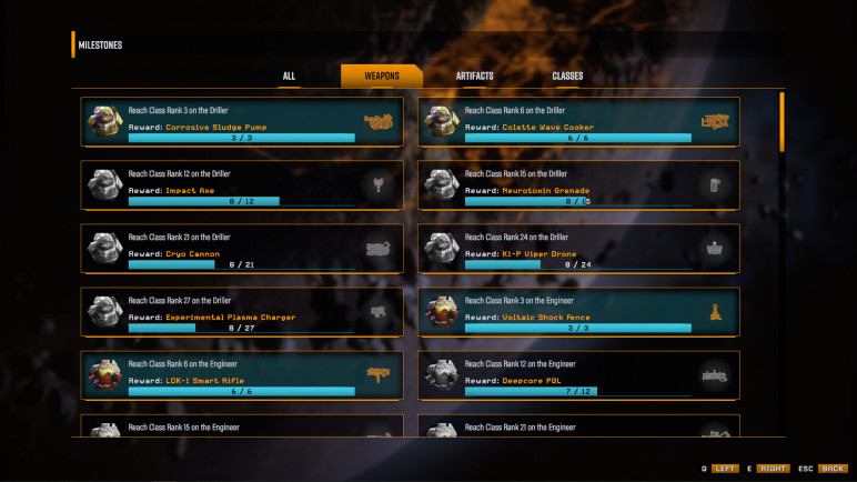 Review of Deep Rock Galactic Survivor – image 11