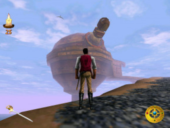 Ключи и гифты для The Elder Scrolls Adventures: Redguard – изображение 5