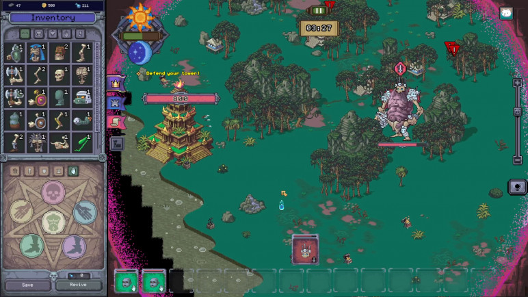 Buy the Necrosmith 2 Key for Steam – image 5