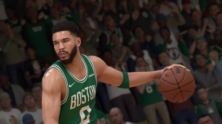 Активация NBA 2K25 для PS4 PS5 – изображение 2