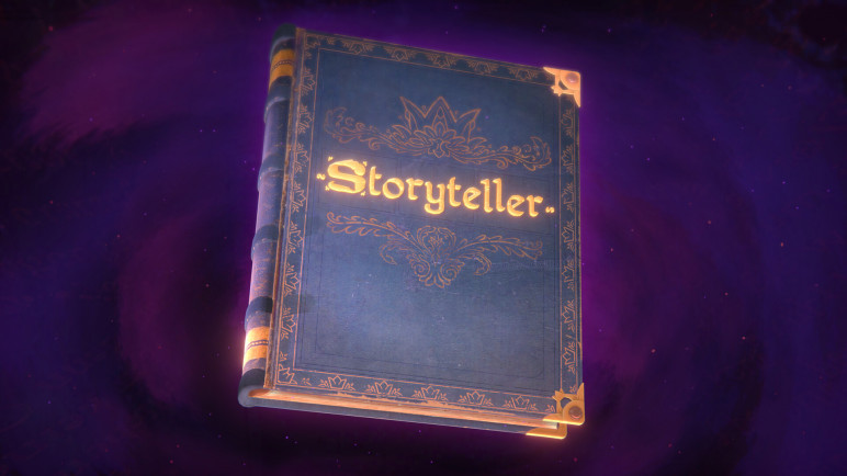 Оффлайн аккаунты для Storyteller – изображение 5