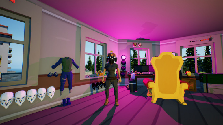 Buying the DeadPoly Key – image 7