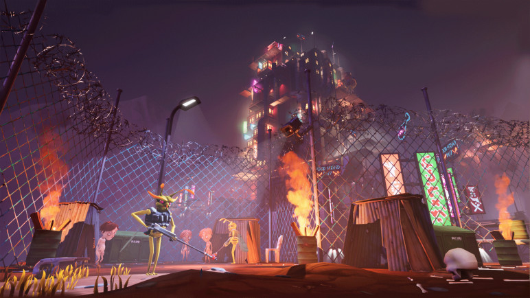 Buy the Hell Pie Key for Steam – image 3