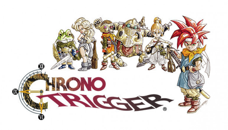 Buy the CHRONO TRIGGER key for Steam – image 11